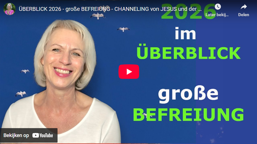 ÜBERBLICK 2026