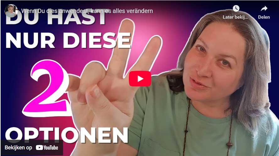 Ausstieg aus der Matrix