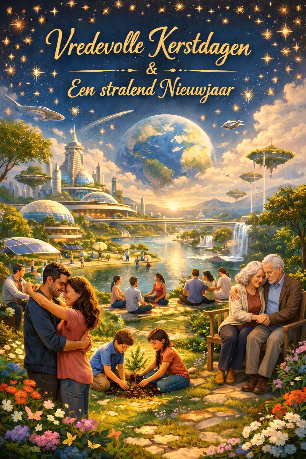 Frohe Weihnachten | 2025