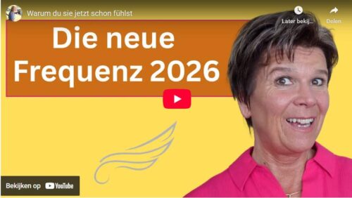 Die neuen Frequenzen für 2026