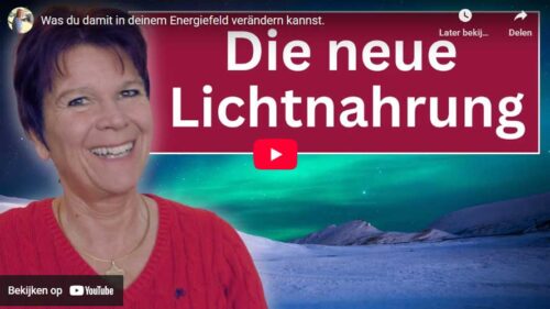 Was du damit in deinem Energiefeld verändern kannst