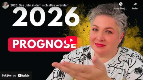 2026: Das Jahr, in dem sich alles verändert