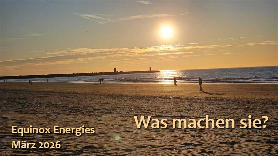 Der 12D Arkturianische Rat ∞ Die Äquinoktium-Energien im März 2026