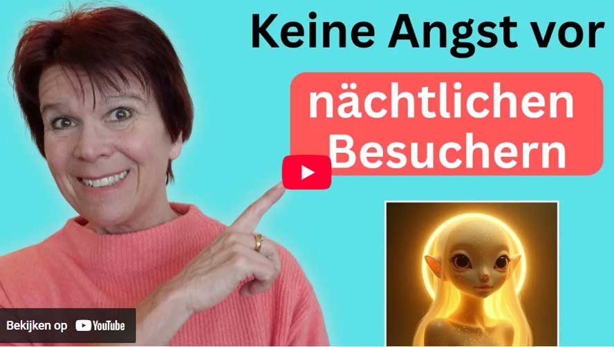 Sandra Lau | Dein Wahrnehmungsfeld vergrößert sich