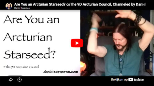 Der Arkturianische Rat ∞ Bist du ein Starseed