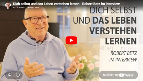 Robert Betz im Interview | Dich selbst und das Leben verstehen lernen