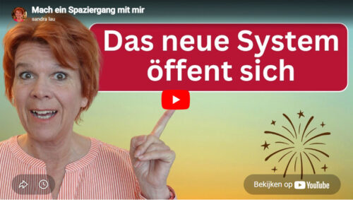 Sandra Lau | Mach ein Spaziergang mit mir