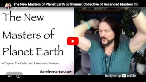 Thymus: ∞ Die Neuen Meister des Planeten Erde