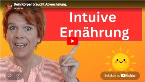 Sandra Lau | Dein Körper braucht Abwechslung