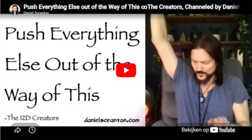 The Creators ∞ Verbanne alles was Dir im Weg steht