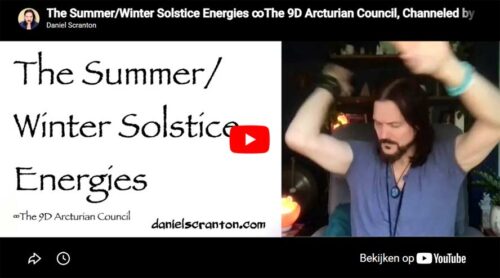 Der 9D Arkturianische Rat ∞ Die Energien der Sommer-/Wintersonnenwende