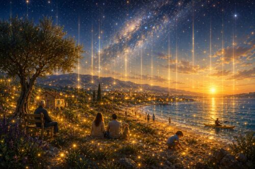 Der Arkturianische Rat ∞ Was wird im August 2026 geschehen?